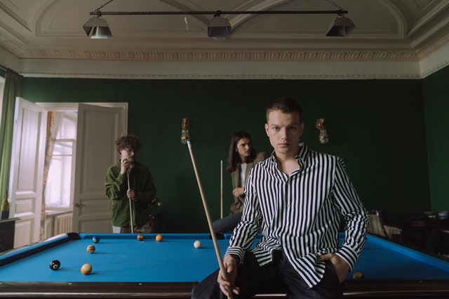 billiards